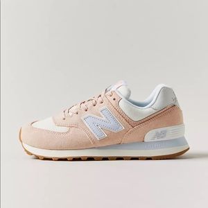 NWT New Balance 574 Women’s Sneaker